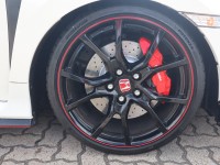 Honda Civic 2.0 i-VTEC Type R GT Remus