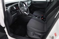 VW Caddy 2.0 TDI DSG