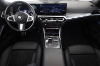 BMW 3 330e M-Sport Touring Mhev Aut.