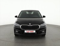 Skoda Fabia 1.0 TSI DSG