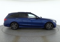 Mercedes-Benz C 300 C300 de T AMG Line