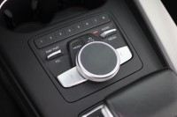 Audi A5 Cabriolet 2.0 TFSI sport