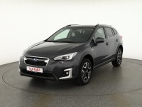 Subaru XV 2.0 M-Hybrid Comfort 4x4 LED Navi Kamera AHK