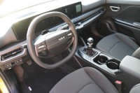 Kia K4 1.0 T-GDI