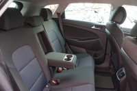 Hyundai Tucson 1.6 Turbo