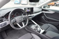 Audi A5 Sportback 35 2.0 TFSI