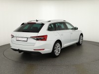Skoda Superb Combi 2.0 TDI Style