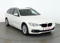 BMW 320 i Touring xDrive
