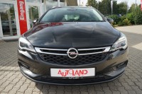 Opel Astra K ST 1.4 Turbo
