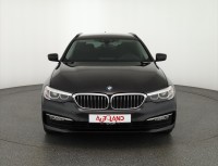 BMW 520 520d Touring Aut.