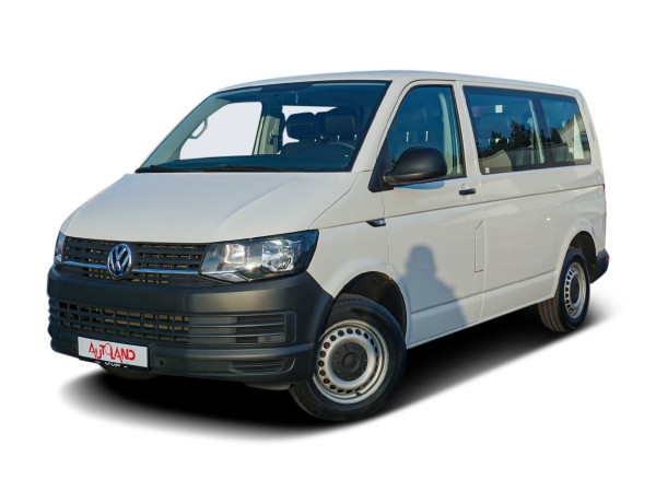 VW T6 Kombi 2.0 TDI lang