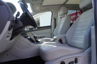 VW Touran 2.0 TDI DSG Highline