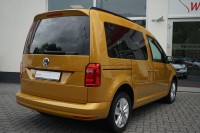 VW Caddy 2.0 TDI Comfortline DSG