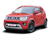 Suzuki Ignis 1.2 SHVS Comfort + Navi Sitzheizung LED