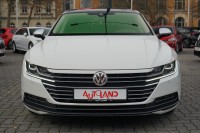 VW Arteon 1.5 TSI Elegance