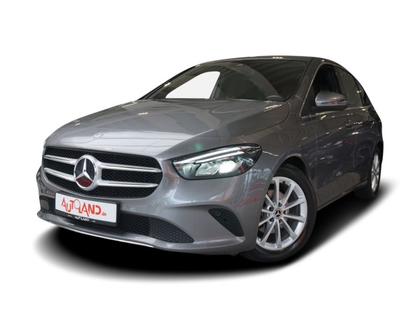 Mercedes-Benz B 180 B180 d Progressive Aut.