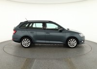 Skoda Fabia Combi 1.0 TSI