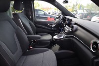 Mercedes-Benz V-Klasse V300 d AMG-Line 4MATIC lang