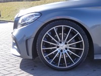 Mercedes-Benz C 220 C220 d Night Edition AMG Line