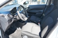 Mitsubishi Space Star 1.2 Basis