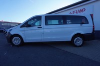 Mercedes-Benz Vito Tourer extralang 8-Sitzer Aut.