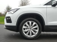 Seat Ateca 1.5 TSI DSG Xperience