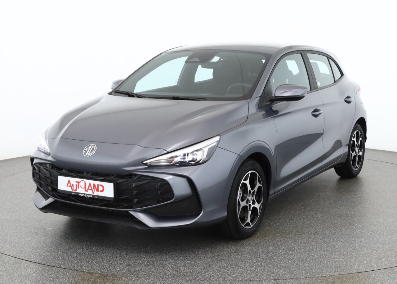 MG MG3 1.5 Comfort