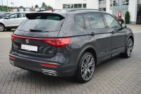 Seat Tarraco 2.0 TSI FR 4Drive