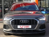 Audi Q3 35 TDI S-Tronic