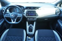 Nissan Micra 0.9 N-Connecta