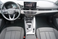 Audi A4 Avant 40 TDI S-Tronic