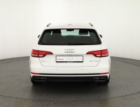 Audi A4 Avant 35 TFSI