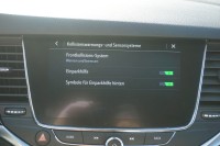 Opel Astra K Sports Tourer 1.5 CDTI Aut.