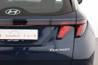 Hyundai Tucson 1.6T-GDI
