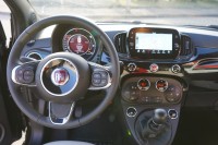 Fiat 500C 1.0 mHev Dolcevita