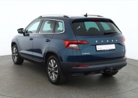Skoda Karoq 2.0 TDI DSG Clever 4x4