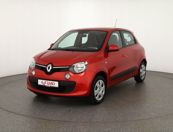 Renault Twingo 1.0 SCe 70 Dynamique
