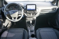 Ford Fiesta 1.0 EcoBoost Active