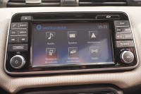 Nissan Micra 0.9 IG-T Acenta