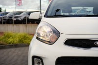 Kia Picanto 1.0 Sensation