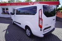 Ford Transit Custom 2.0 TDCi L2
