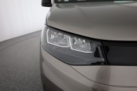 VW Caddy Maxi 2.0 TDI DSG