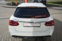 Mercedes-Benz C 300 C300 T AMG Line