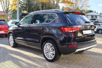 Seat Ateca 2.0 TSI Xcellence 4Drive