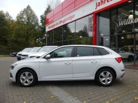 Skoda Scala 1.5 TSI DSG