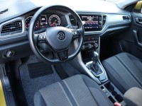 VW T-Roc 1.5 TSI DSG