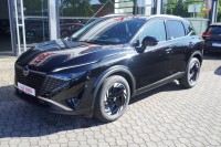 Nissan Qashqai N-Connecta 1.3 Dig-T 2-Zonen-Klima Navi Sitzheizung