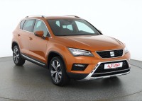 Seat Ateca 1.4 TSI Xcellence