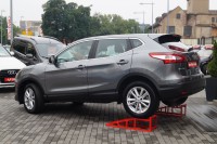 Nissan Qashqai 1.2 DIG-T