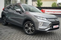 Mitsubishi Eclipse Cross 1.5 T-MIVEC